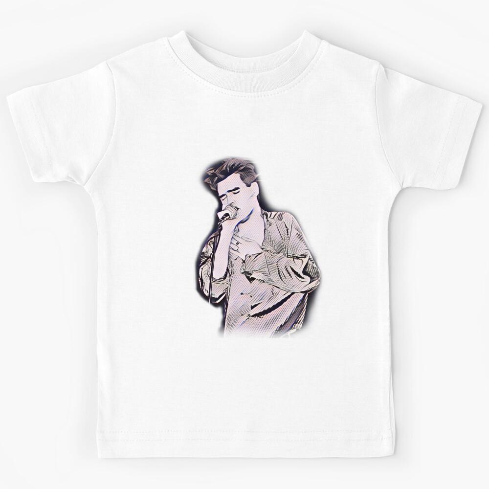 Morrissey Kids T-Shirt 170