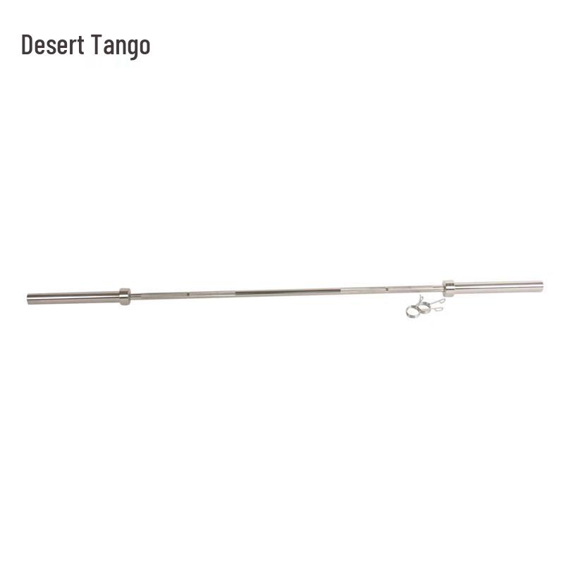Desert Tango Professional Olympic Barbell Bar