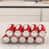 Soda Can Dispenser For Refrigerator Organizer Bins Beverage Bottle Holder Fridge Organizer Pantry Organizer Kitchen Storage Rack