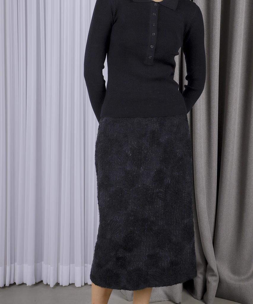 Tina Blossom Calm Skirt