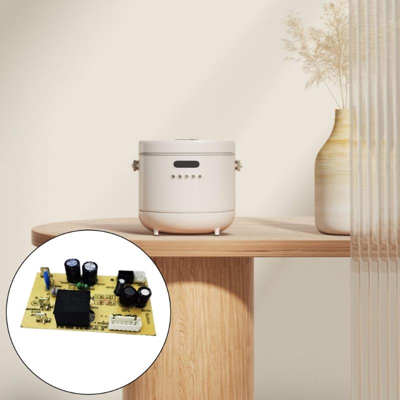 Circuit Control Board Circuit Control Power Board Rice Cooker Mainboard PCB Texture Electronic Board for 30FD972 Model