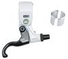 TECH99 GFINGER P Brake Levers DIA-COMPE WH/BK