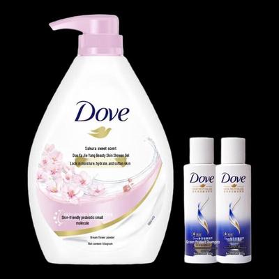 Sabun ve duş jelleri – Duş jeli