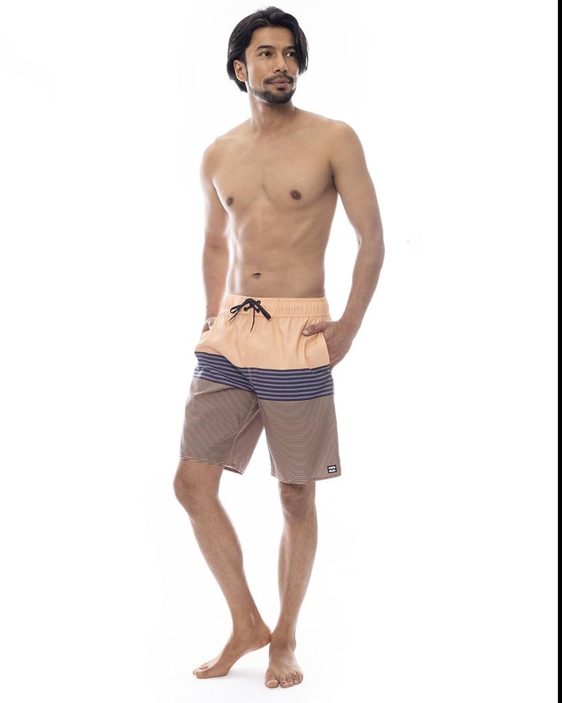 Billabong ALLDAY STRIPE OG Men's Board Shorts (NGG0)