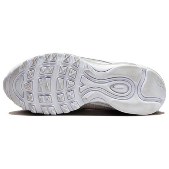 Nike Air Max 97 Low Metallic Silver W - FQ8889-100