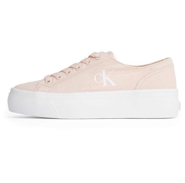 Кроссовки Calvin Klein VULC FLATFORM LOW CV EU 41