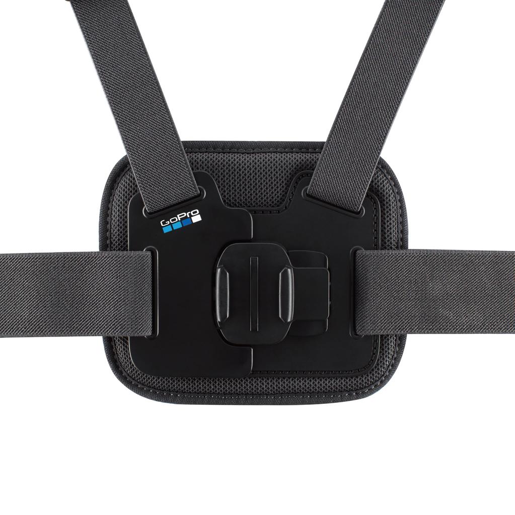 GoPro Chest Mount Harness [Official] (Version 2.0) AGCHM-001 []