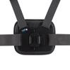 GoPro Chest Mount Harness [Official] (Version 2.0) AGCHM-001 []