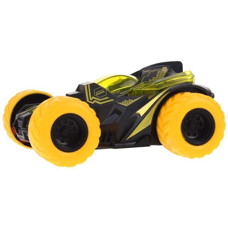 Twister 360° Stunt Car - Black
