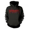 Nachtmystium Unisex Adult Doomsday Derelicts Hoodie