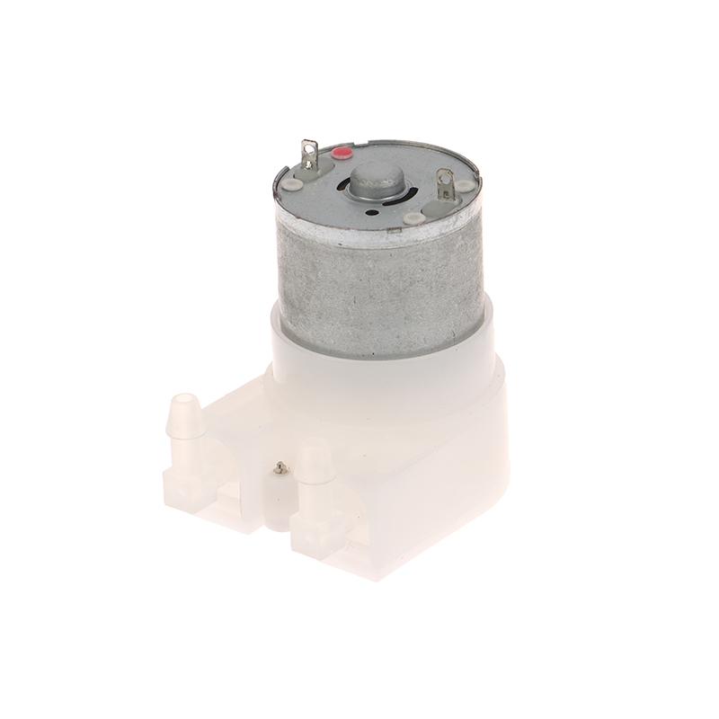 Händedesinfektionsmittel Peristaltikpumpe 320 Elektrische Förderpumpe Verunreinigungspumpe Förderöl Dosierpumpe