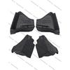 Für Volkswagen Tayron T-Roc Motorhauben-Schaumstoff Motorschwamm Kotflügel-Pufferblock Haube Motorhauben-Schaumstoff L2GA864759