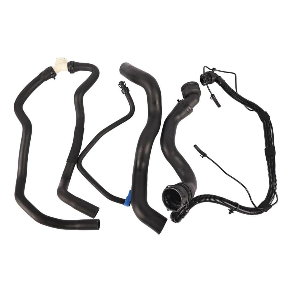 

Шланг охлаждающей жидкости радиатора и шланг отопителя и трубка PCV для Chevrolet Cruze 1.4L 2011-16