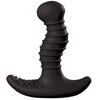 Nexus Ridge Rider Unisex Vibrator Black
