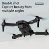 Non-Toxic New H4 Mini Drone 4K Wifi Fpv Wide Angle Hd Dual Camera Height Hold Rc Foldable Quadcopter Helicopter Toys For Kids Adult Gifts