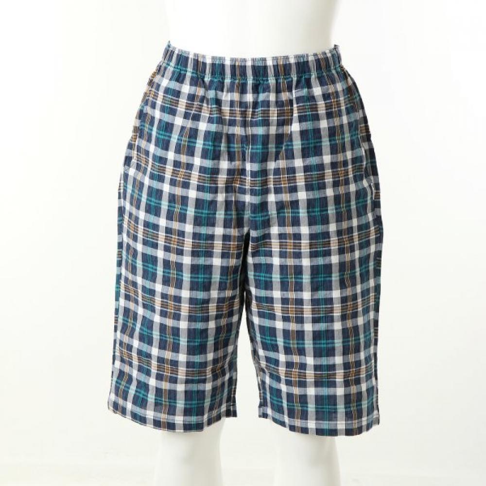 Wacoal Men S Cotton Check 6 Part Pajama pantS [wpa891mp] painted/95