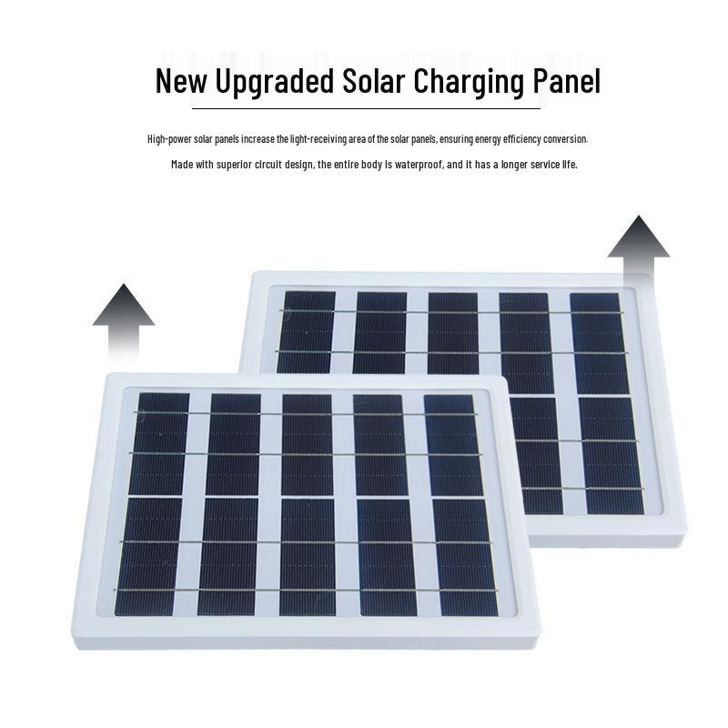 Portable Solar Traffic Signal Light for Driving School and Intersections