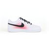 Nike Court Vision 1 Low top Skateboard Shoes Men's Pink DH2987-101(Team303-)