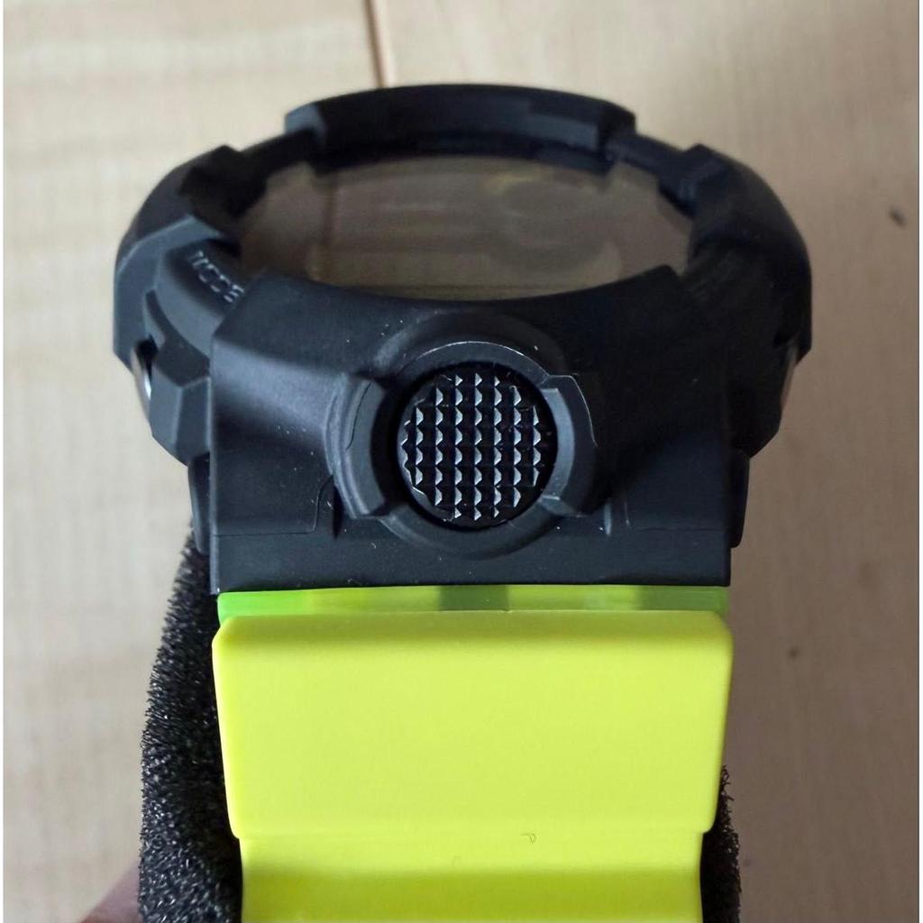 Used CASIO G-SHOCK GMD-B800SC-1BJF