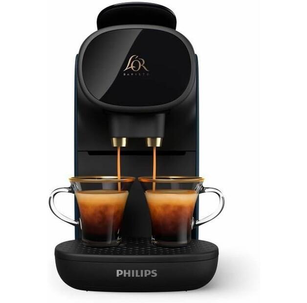 Капсульная кофемашина Philips LM9012/40 L'Or Barista