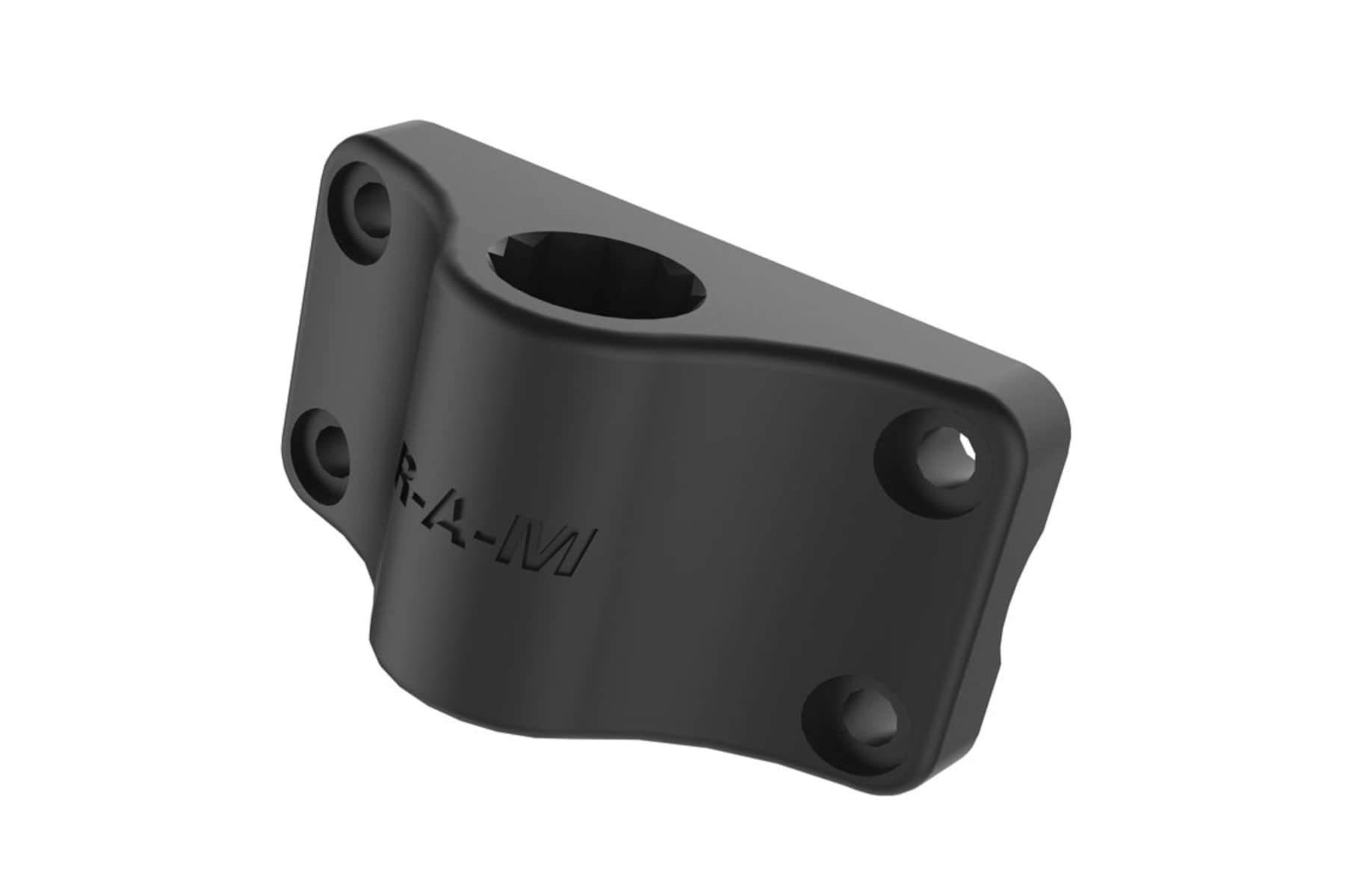 

RAM MOUNTS Spline Post Base Vertical RAM-114BMU чёрный