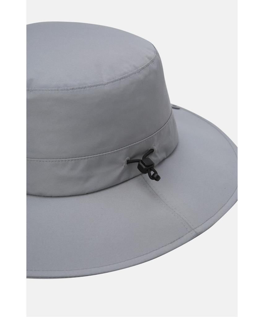 Koolongseupocheu Unisex Gore-Tex Brim Hat Qerfx26111Gry