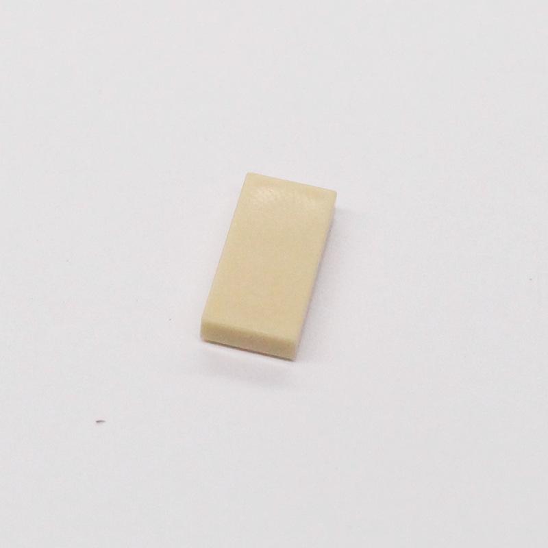 Flat Tile 1x2 Block Bricks MOC 3069 30070 Building Block Set Toys  Playsets Architecture DIY Assembly Floor Parts Compatible With