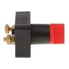 100A Battery Disconnect Rotary Switch Disconnect Rotary Cut-off Switch Suitable