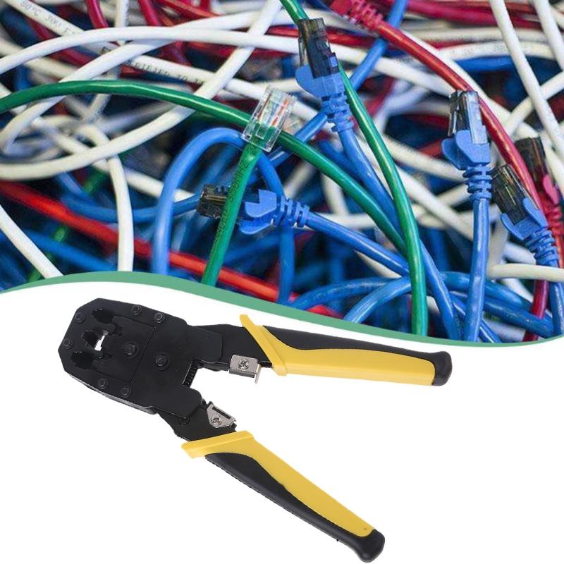 Computers Wire Tablets Cable Mending Utensil Phone Cable Maintenance Tool Kit Universal Cable Repair Cabling Tools
