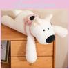 Highland White West Terrier Plush Toys Cute Cartoon Girl Birthday Gift Doll