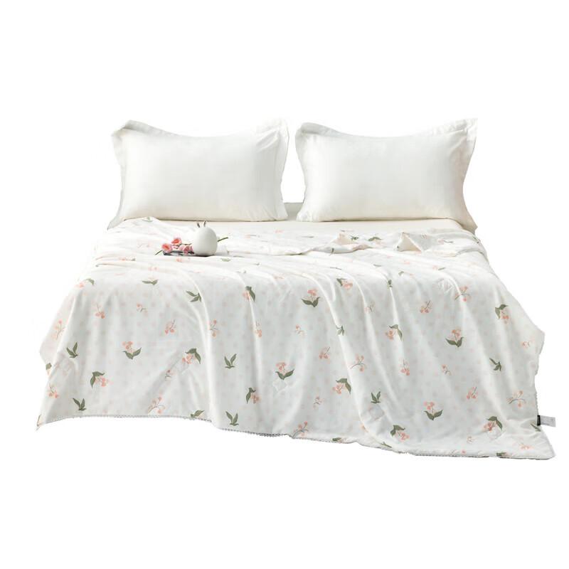 Duoxiai Moon-dyed Orchid Fragrance Summer Comforter