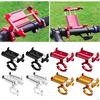 Motorcycle Handlebar Phone Mount