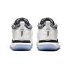 Air Jordan Zion 1 PS Gen Zion Kids Sneakers White Black Metallic-Gold DC2024-002