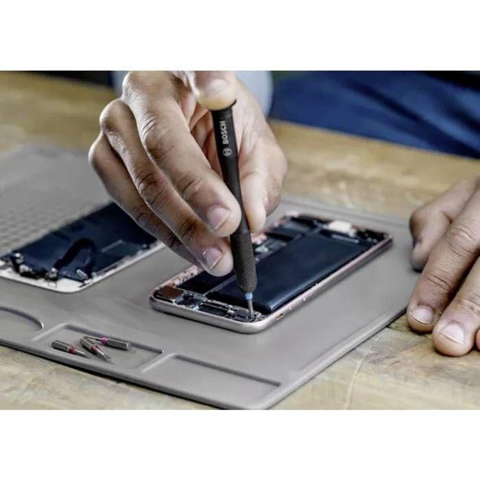 Bosch Accessories 2607002835 Jeu d'embouts