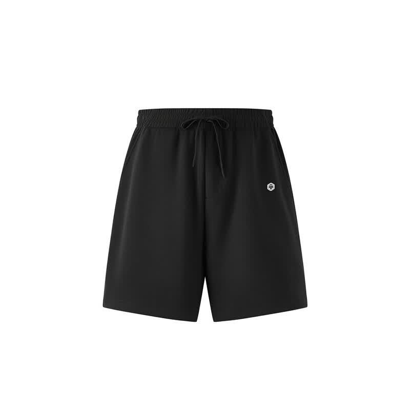 CHINISM Men s Air Layer Knit Shorts XL