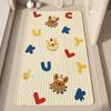 Children's Anti-Slip Shower & Bathroom Floor Mat