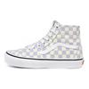 Sk8 Vans-Hi Tapered 'Checkerboard - Zen Blue' VN0A4U16XHX