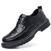 Leather Shoes Casual Business Shoes for Men Dress Tenis De Hombre Moccasins Mokasin Tenis Caballero Designer