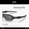 Sunglasses OO9358 Matte Black One Size Latch Sq Sports [Oakley] (A) -11