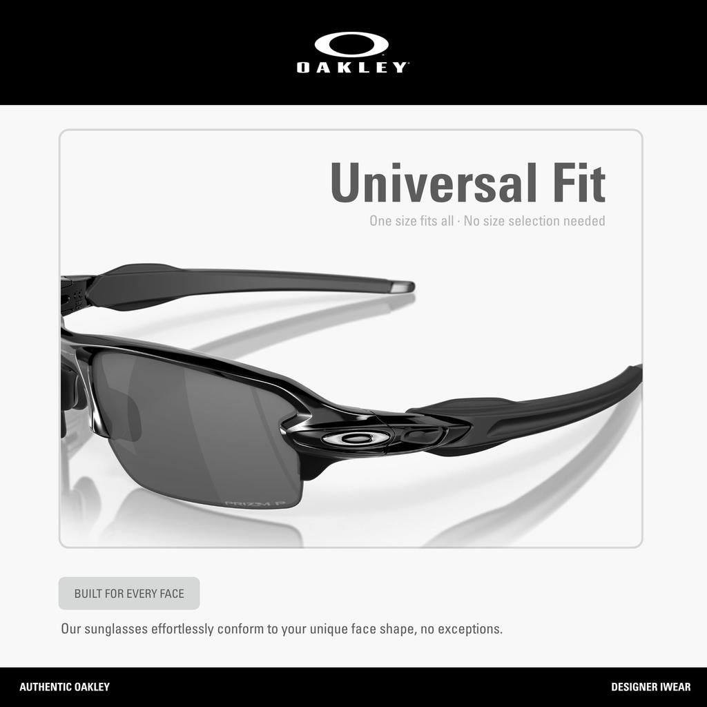 Sunglasses OO9358 Matte Black One Size Latch Sq Sports [Oakley] (A) -11