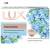 lux Fresh Cleanse Antibacterial Soap Bars (6 X 100g)