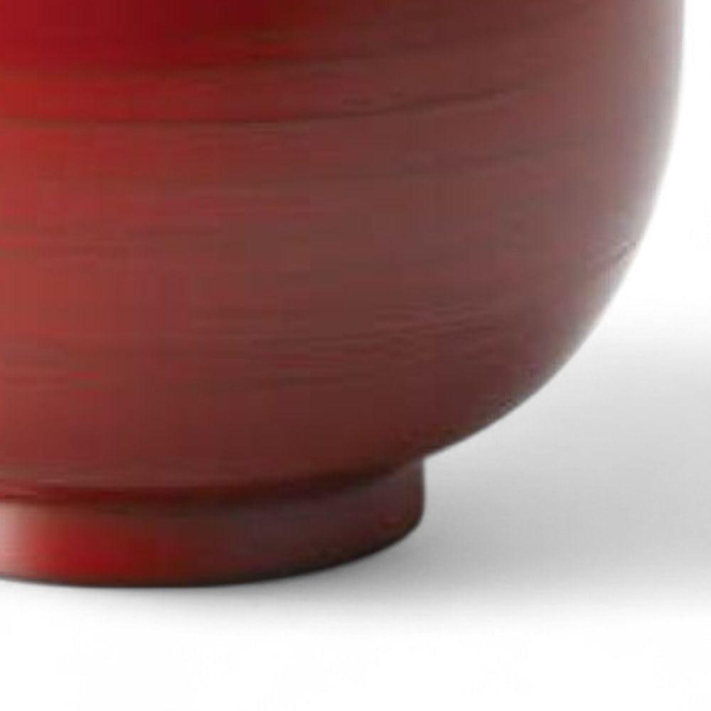 Lacquerware Made In Japan J-kitchens Bowl, Hand-Painted, PID-527612,