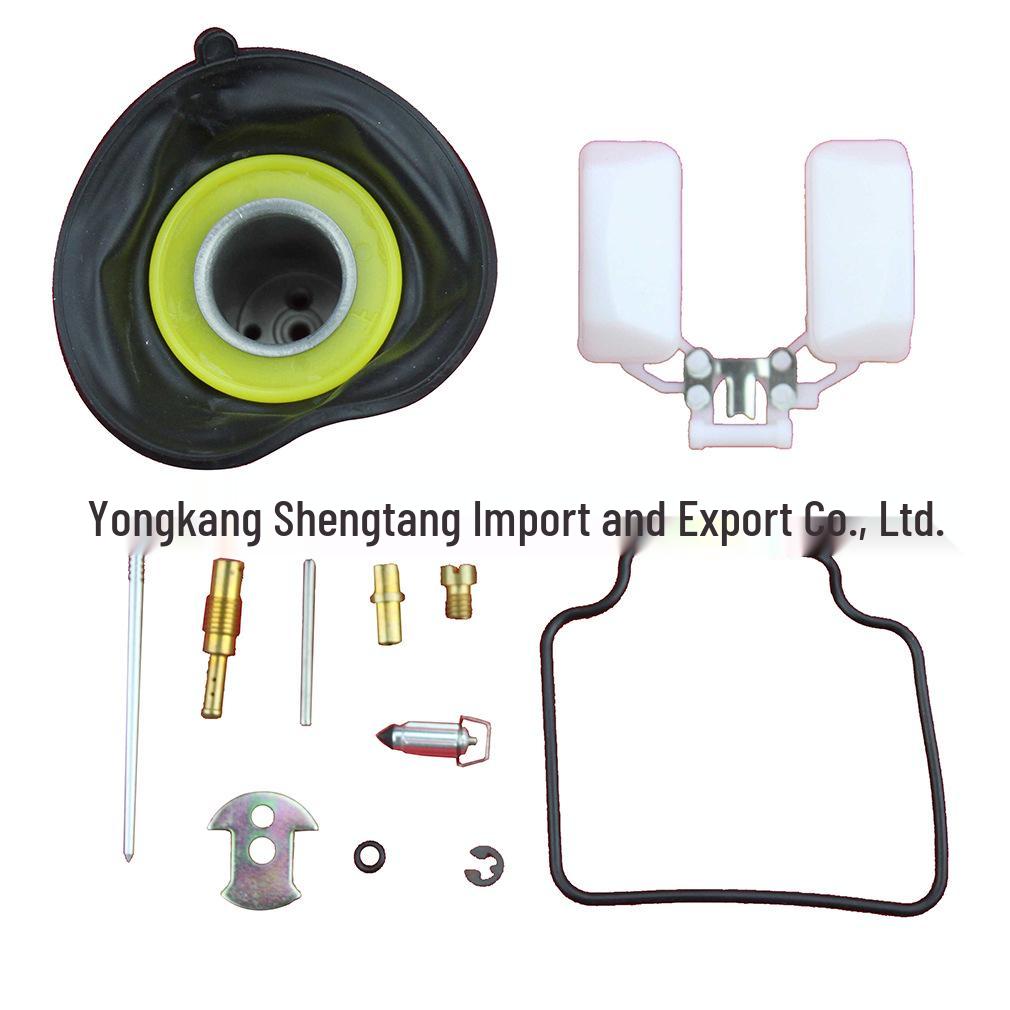 

24mm PZ24 Carburetor Repair Kit for Gy6 150cc ATV and Motorcycle 24mm