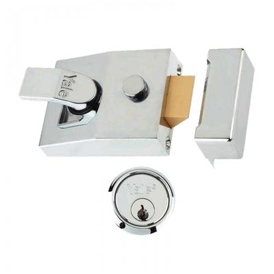 Yale P89 Door Lock