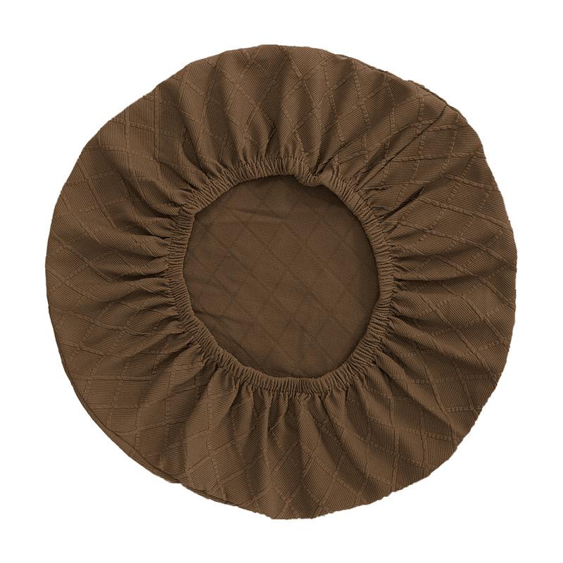 Half Wrapped Fan Cover Heater Cover All-inclusive Protective Dust Cover Household Elastic Storage Net Cover Home Accessories