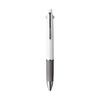 Mitsubishi Pencil Multi-Function Pen Jet Stream 4&1 0.5 Limited White MSXE510005WH