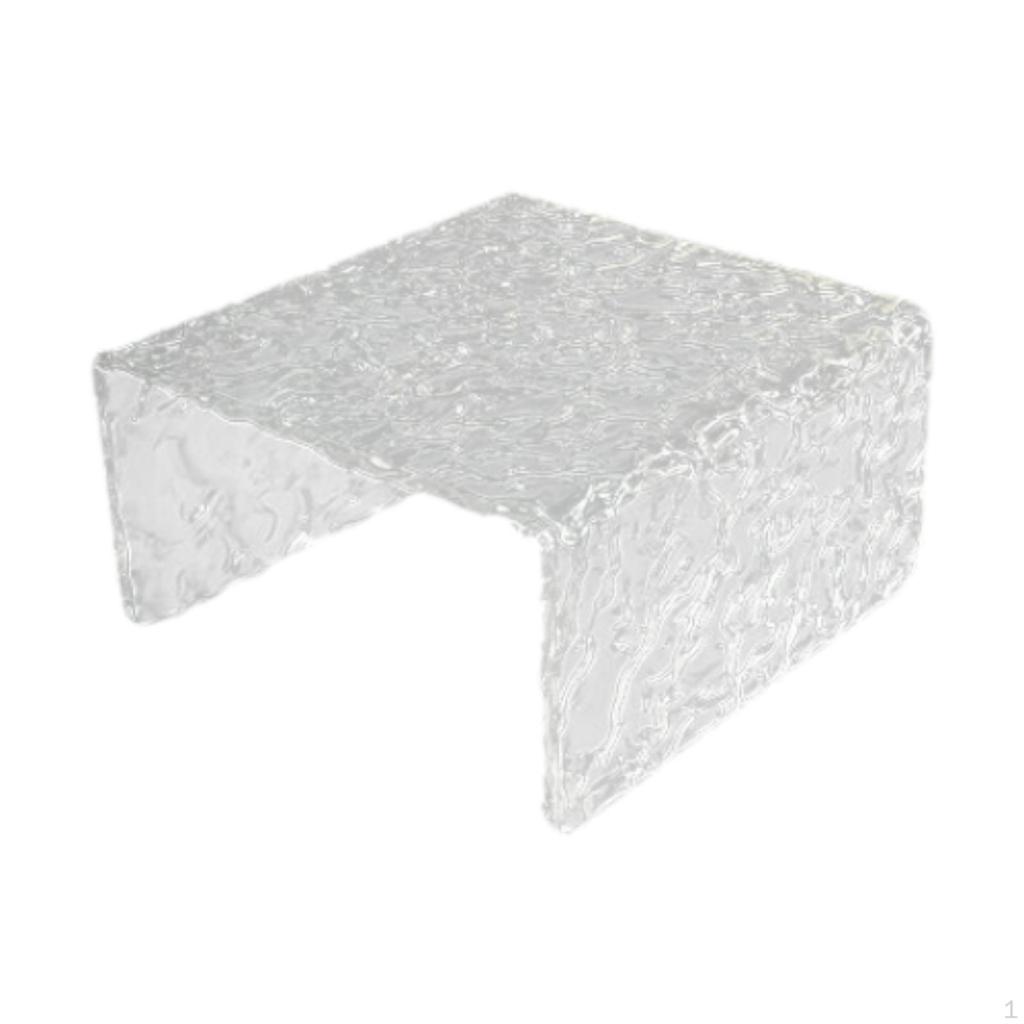 Acrylic Display Rack, Stand, Ornament, Photography Props,