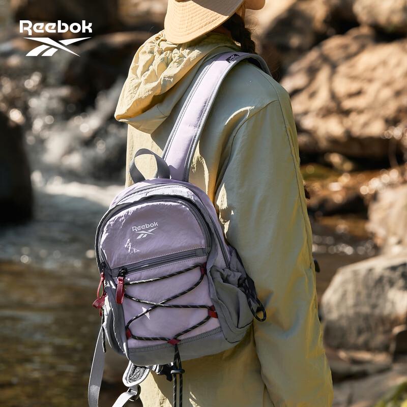 Reebok Lightweight Mini Backpack 4990₽