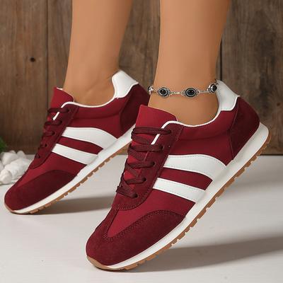 Sapatos de mulher – Ténis
