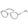 Th 1736 F Asian Fit Kj1 Men Eyeglasses